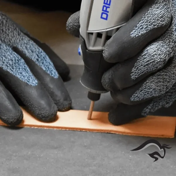 2615.062.8AE-000-4.webp Juego de Brocas HSS para Madera 7 Piezas Dremel 2615.062.8AE-000