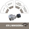 2615.067.0AC-000-3.webp Aditamento para Minitorno Mini Sierra Circular 1 1/4" Dremel 670 2615.067.0AC-000