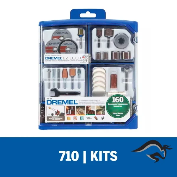 2615.071.0AK-000-1.webp KIT 160 Accesorios Dremel 710 2615.071.0AK-000