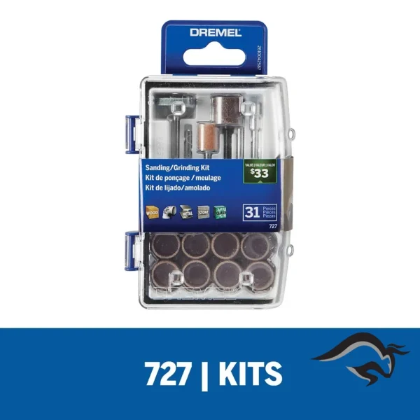 2615.072.7AB-000-1.webp Micro Kit de acc Lijar / Esmerilar Dremel 727 2615.072.7AB-000