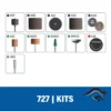 2615.072.7AB-000-2.webp Micro Kit de acc Lijar / Esmerilar Dremel 727 2615.072.7AB-000