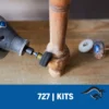 2615.072.7AB-000-4.webp Micro Kit de acc Lijar / Esmerilar Dremel 727 2615.072.7AB-000