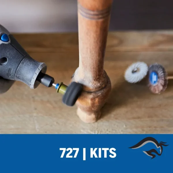 2615.072.7AB-000-4.webp Micro Kit de acc Lijar / Esmerilar Dremel 727 2615.072.7AB-000