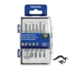 Kit de Accesorios para Tallado / Grabado 11 Piezas Dremel 729 2615.072.9AA-000