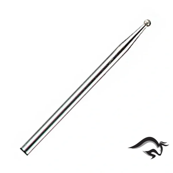 Kit de Accesorios para Tallado / Grabado 11 Piezas Dremel 729 2615.072.9AA-000