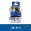 2615.073.3AB-000-1.webp Micro Kit de accesorios para madera Dremel 733 2615.073.3AB-000