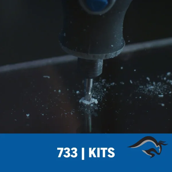 2615.073.3AB-000-4.webp Micro Kit de accesorios para madera Dremel 733 2615.073.3AB-000