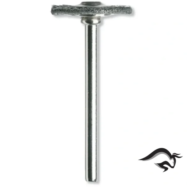 Kit de Accesorios de Corte para Metal 16 Pzs Dremel 734 2615.073.4AA-000