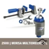 2615.250.0JB-000-1.webp Morsa Para Sujetar Dremel 2500 - 55 Multi-Vise Soporte Minitorno 2615.250.0JB-000