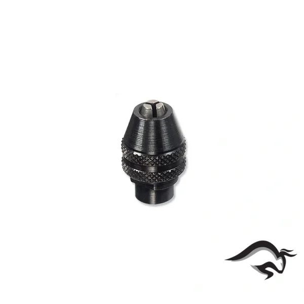 2615.448.6BR-000-1.webp Mandril cambio rapido 1/32 - 1/8 Dremel 4486 2615.448.6BR-000