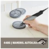 2615.448.6BR-000-4.webp Mandril cambio rapido 1/32 - 1/8 Dremel 4486 2615.448.6BR-000