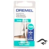 2615.710.5AC-000-2.webp Punta de Diamante redonda 11/64 Dremel 7105 2615.710.5AC-000