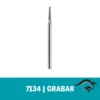 2615.713.4AE-000-1.webp Punta Diamantada 5/64" Dremel 7134 2615.713.4AE-000