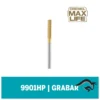 2615.990.1HA-000-1.webp Fresa para Tallado Max Life 9901HP 1/8" Dremel 2615.990.1HA-000