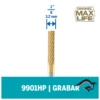 2615.990.1HA-000-3.webp Fresa para Tallado Max Life 9901HP 1/8" Dremel 2615.990.1HA-000