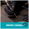 2615.990.1HA-000-5.webp Fresa para Tallado Max Life 9901HP 1/8" Dremel 2615.990.1HA-000