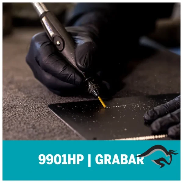 2615.990.1HA-000-5.webp Fresa para Tallado Max Life 9901HP 1/8" Dremel 2615.990.1HA-000