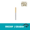2615.990.3HA-000-1.webp Fresa para Tallado Max Life 9903HP 1/8" Dremel 2615.990.3HA-000