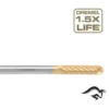2615.990.3HA-000-3.webp Fresa para Tallado Max Life 9903HP 1/8" Dremel 2615.990.3HA-000