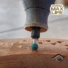 2615.995.1AA-000-4.webp Fresa para Tallado Max Power 9951 Dremel 2615.995.1AA-000