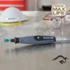 Fresa para Tallado Max Power 9953 Dremel 2615.995.3AA-000