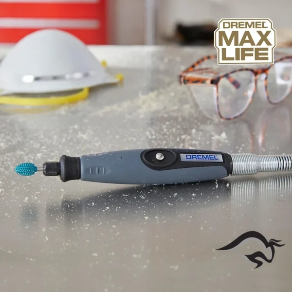 Fresa para Tallado Max Power 9953 Dremel 2615.995.3AA-000
