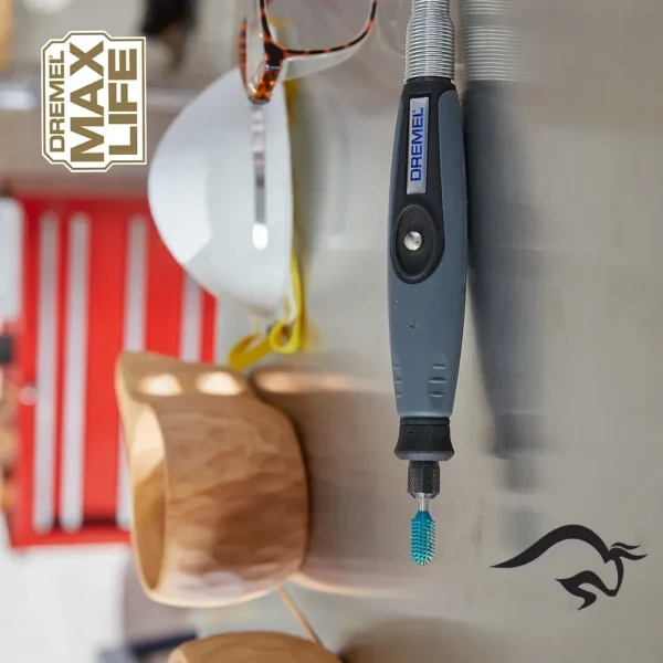 Fresa para Tallado Max Power 9954 Dremel 2615.995.4AA-000
