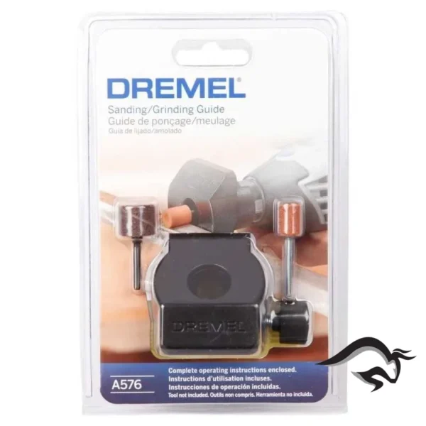 Guia de lijado y esmerilado DREMEL A576 2615.A57.6AA-000