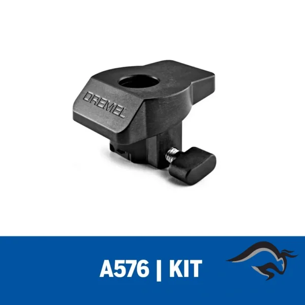Guia de lijado y esmerilado DREMEL A576 2615.A57.6AA-000