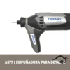 Empuñadura para detalle Dremel 577 2615.A57.7AA-000