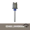 2615.E40.2AE-000-1.webp Mandril easy lock Dremel EZ402 2615.E40.2AE-000