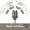 2615.E40.2AE-000-3.webp Mandril easy lock Dremel EZ402 2615.E40.2AE-000