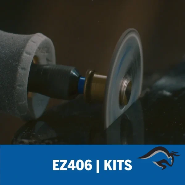 2615.E40.6AD-000-5.webp Kit de Discos de Corte 11/2" 5 Unid EZ-LOCK RA + Mandril Dremel EZ406 2615.E40.6AD-000