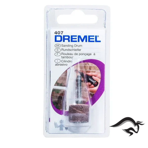 2615.E40.7AB-000-2.webp Mandril 3.2 mm para Banda de Lija Dremel 2615.E40.7AB-000