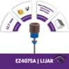 2615.E40.7AB-000-3.webp Mandril 3.2 mm para Banda de Lija Dremel 2615.E40.7AB-000