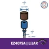 2615.E40.7AB-000-4.webp Mandril 3.2 mm para Banda de Lija Dremel 2615.E40.7AB-000