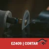 2615.E40.9AC-000-5.webp Kit de discos de corte de metal 38mm Dremel EZ409 2615.E40.9AC-000