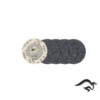 2615.E41.1AD-000-1.webp Discos de lija EZ-Lock Grano 60 Dremel EZ411SA 2615.E41.1AD-000