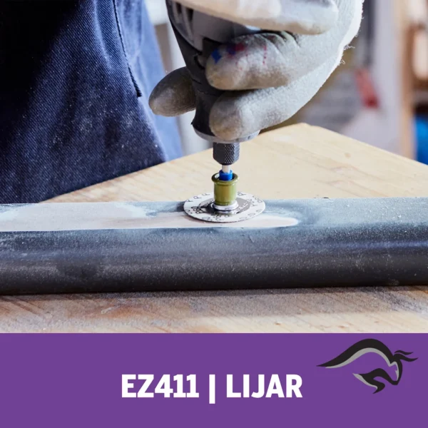 2615.E41.1AD-000-5.webp Discos de lija EZ-Lock Grano 60 Dremel EZ411SA 2615.E41.1AD-000