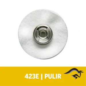 2615.E42.3AC-000-1.webp Disco de tela para pulir easy lock Dremel EZ423 2615.E42.3AC-000