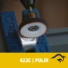 2615.E42.3AC-000-5.webp Disco de tela para pulir easy lock Dremel EZ423 2615.E42.3AC-000