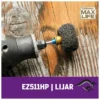 2615.E51.1HA-000-5.webp Discos de Pulir Abrasivos Max EZ Lock EZ511HP Dremel 2615.E51.1HA-000
