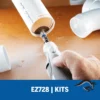 2615.E72.8AB-000-5.webp Micro Kit de accesorios Lijar / Esmerilar Dremel 728 2615.E72.8AB-000