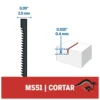 2615.MS5_.1AA-000-4.webp Sierra para Plástico y Madera para Moto Saw Dremel MS51 2615.MS5.1AA-000