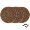 2615.P36.1AA-000-4.webp Disco Abrasivo Extrafuerte Versa 2.5" 3 Piezas Dremel PC361-3 2615.P36.1AA-000