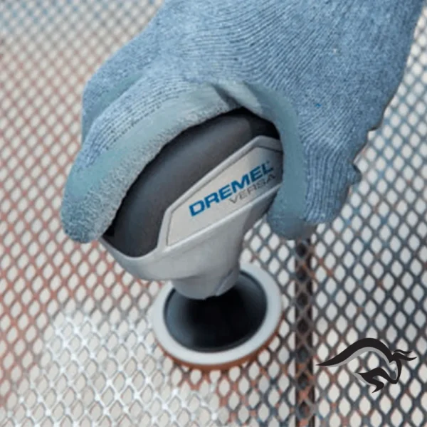 2615.P36.1AA-000-5.webp Disco Abrasivo Extrafuerte Versa 2.5" 3 Piezas Dremel PC361-3 2615.P36.1AA-000