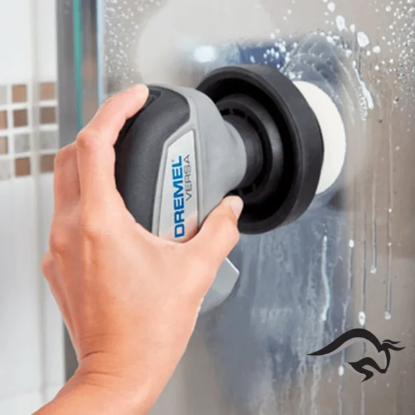 2615.P36.2AA-000-4.webp Disco de Limpieza Suave Versa 36 mm 3 Piezas Dremel PC362-3 2615.P36.2AA-000