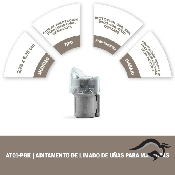 2615.PG0_.000-000-3.webp Aditamiento para limado de uñas para mascotas Dremel AT01 2615.PG0.000-000
