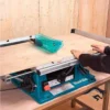 Sierra de Mesa 10" (254mm) 1650W Corte en 90° 93mm Makita 2704