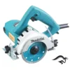 Sierra Marmolera 4 3/8" 1400W 12200 rpm Makita 4100NH2X